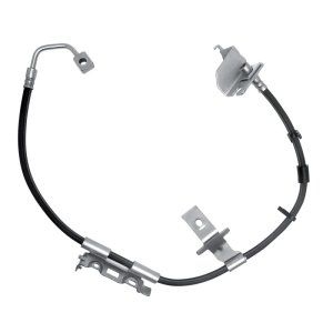 Jeep Gladiator Brake Hose - Front-R - R1 Concepts - `18-`25